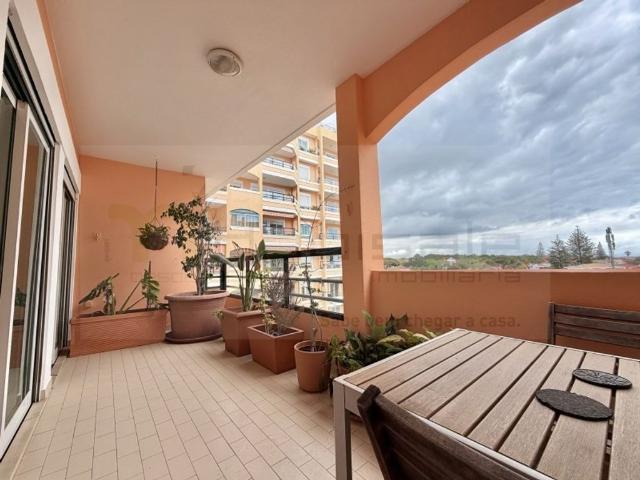 Apartamento alugar em Carcavelos, Cascais