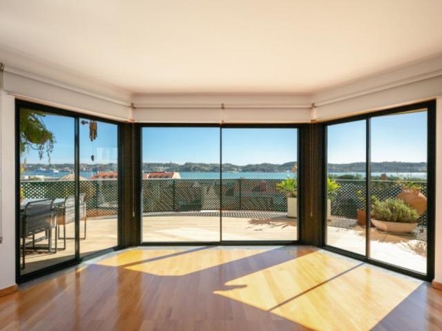 Apartamento alugar em Restelo, Lisboa