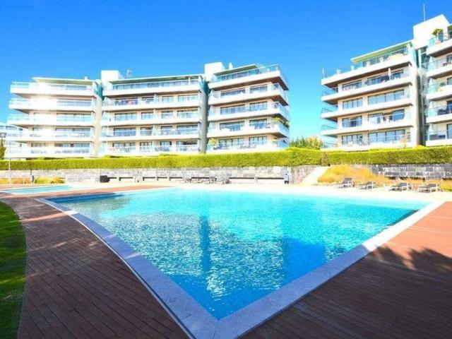 Apartamento alugar em Bairro do Rosário, Cascais