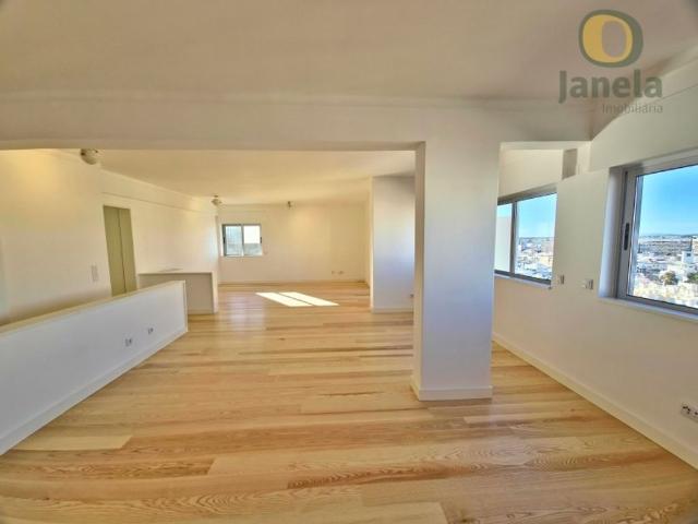Apartamento alugar em Faro