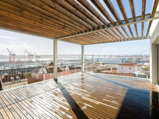Apartamento alugar em Estrela, Lisboa