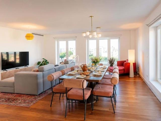 Apartamento alugar em Lisboa
