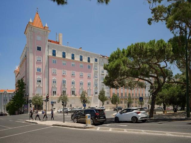 Apartamento alugar em São Sebastião da Pedreira, Lisboa