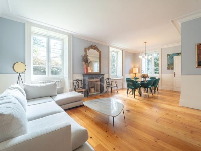 Apartamento alugar em Porto, Cedofeita