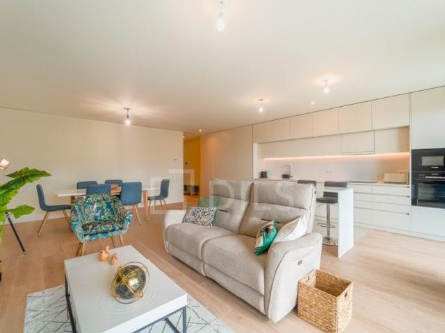 Apartamento alugar em Canidelo, Vila Nova De Gaia