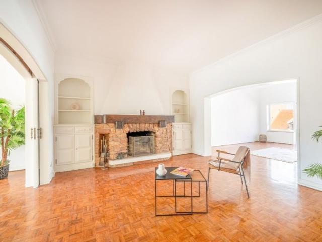 Apartamento alugar em Avenidas Novas, Lisboa