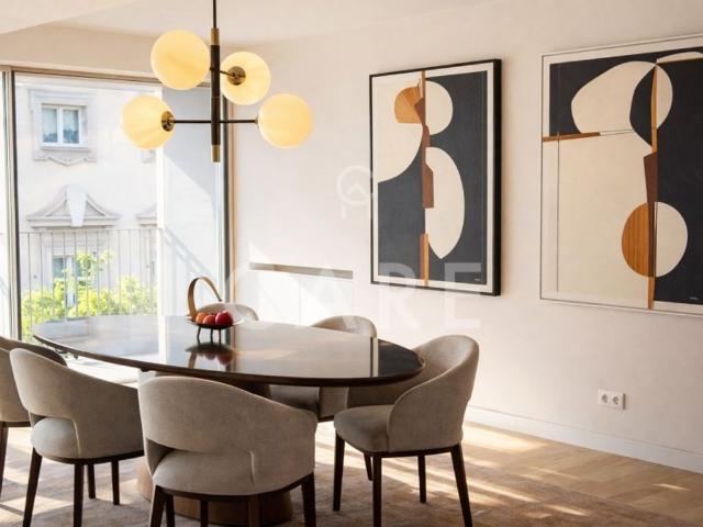 Apartamento alugar em Santo António, Lisboa