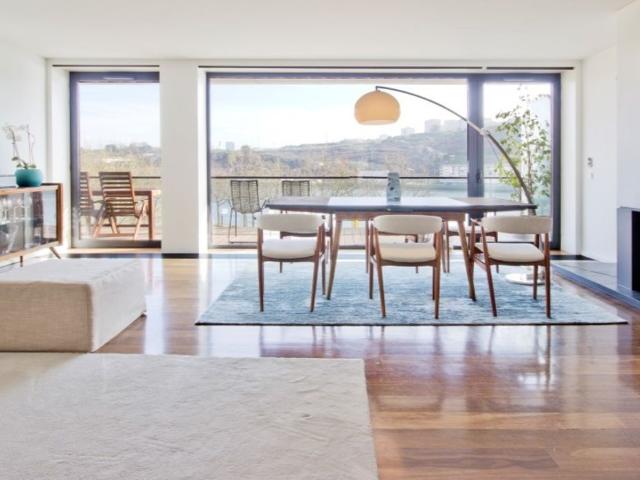 Apartamento alugar em Porto, Lordelo Do Ouro