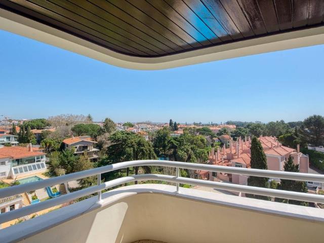 Apartamento alugar em Bairro do Rosário, Cascais
