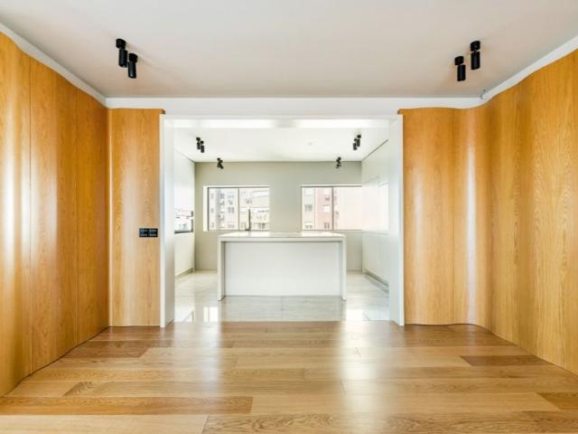 Apartamento alugar em Lisboa, Saldanha