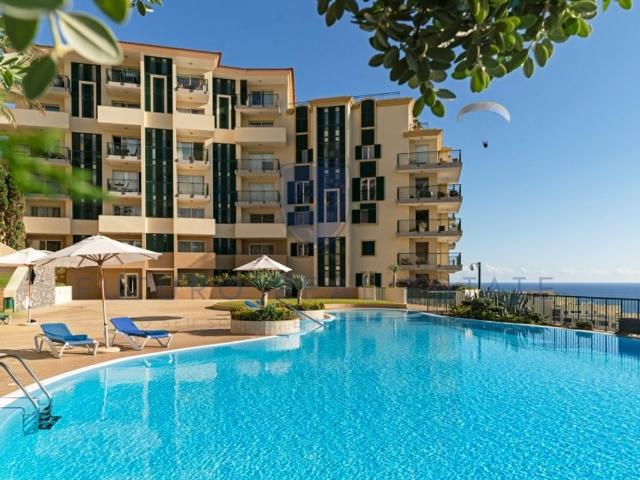 Apartamento alugar em Amparo, Funchal