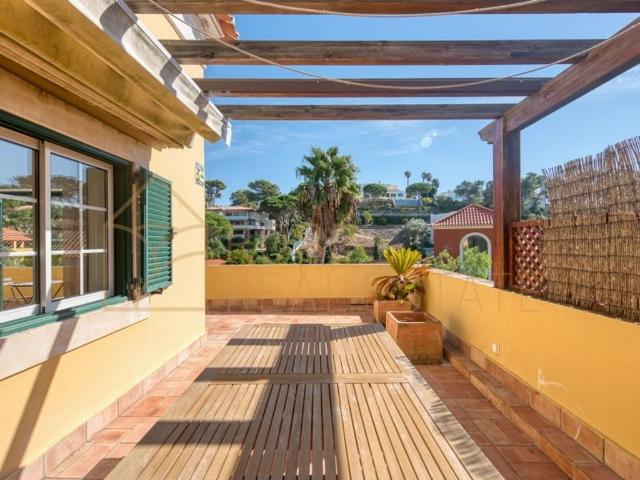 Apartamento alugar em Visconde da Luz, Cascais