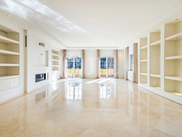 Apartamento alugar em Vale de Santa Rita, Cascais