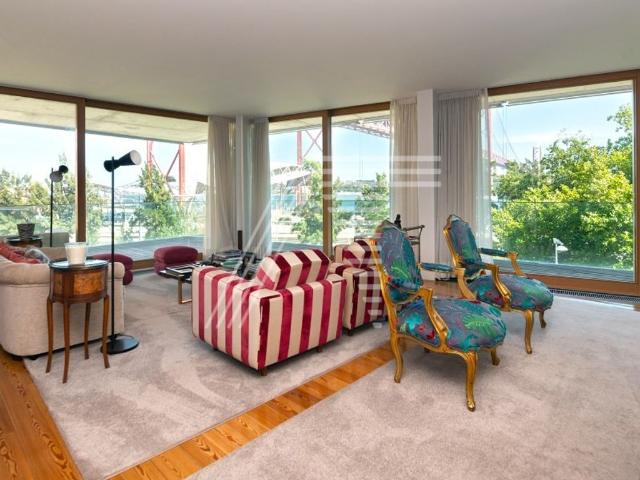Apartamento alugar em Santo Amaro, Lisboa