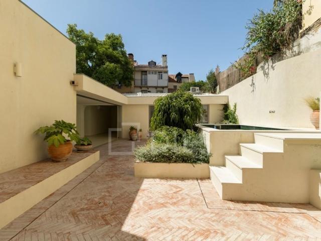 Apartamento alugar em Santo António, Lisboa