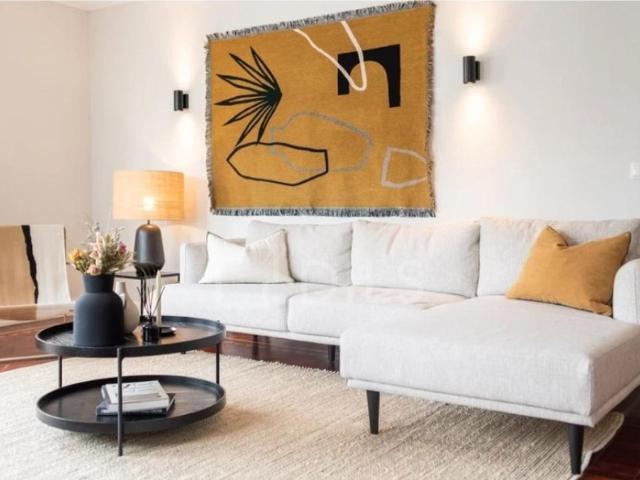 Apartamento alugar em Santo António, Lisboa