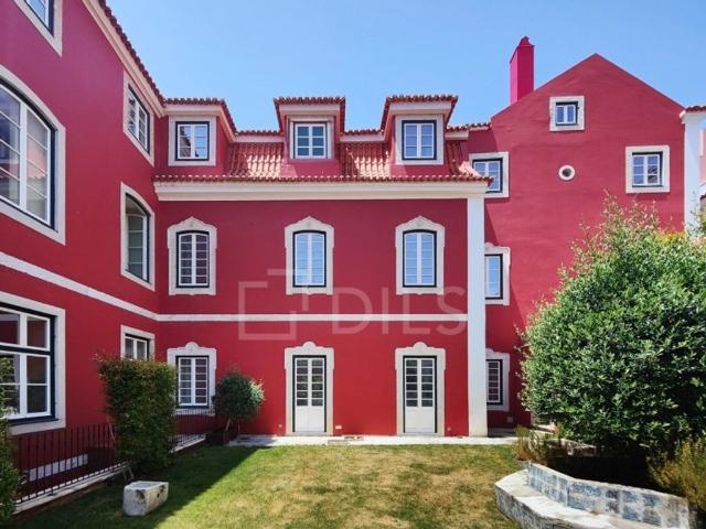 Apartamento alugar em Prazeres, Lisboa
