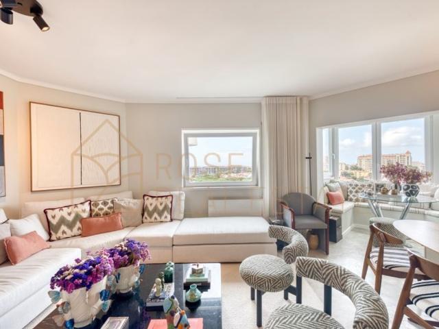 Apartamento alugar em Visconde da Luz, Cascais