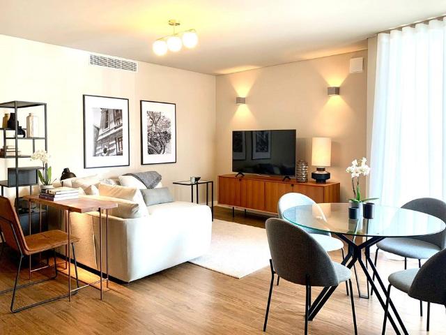 Apartamento alugar em Lisboa