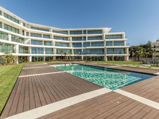 Apartamento alugar em Bairro do Alcaide, Cascais