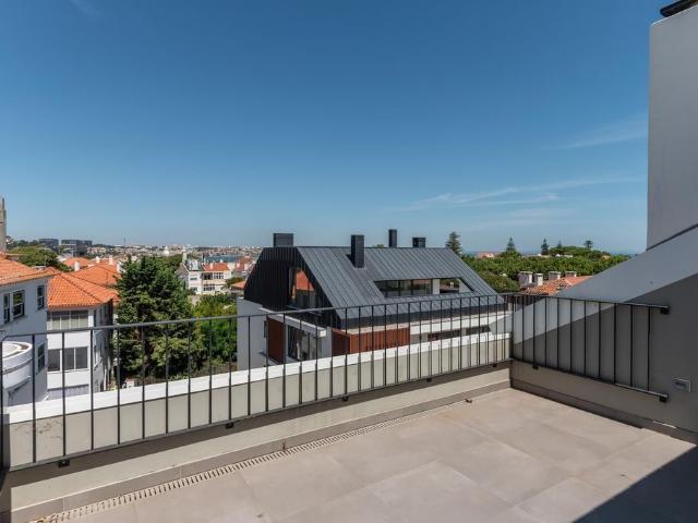 Apartamento alugar em Bairro do Rosário, Cascais