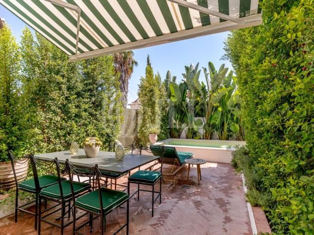 Apartamento alugar em Visconde da Luz, Cascais
