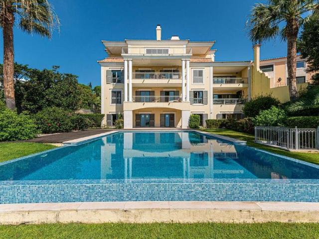 Apartamento alugar em Santo António do Estoril, Cascais