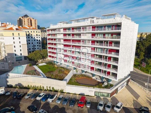 Apartamento alugar em Lisboa
