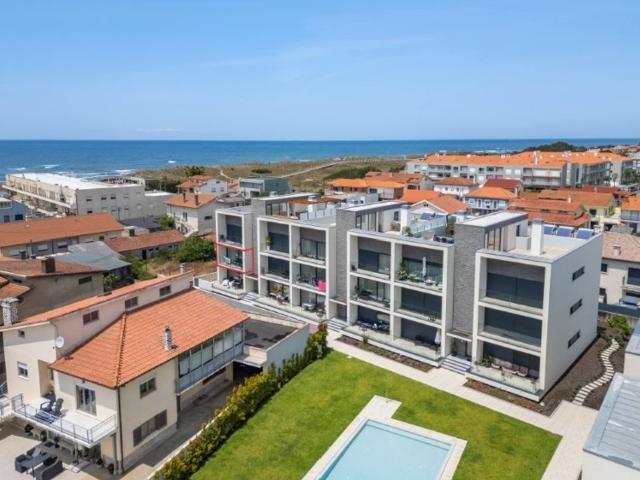 Apartamento alugar em Marinhas, Esposende