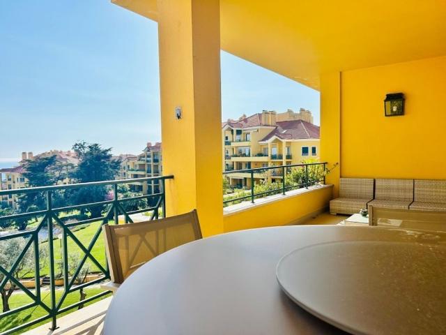Apartamento alugar em Vale de Santa Rita, Cascais