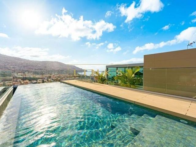 Apartamento alugar em Funchal, Ilha Da Madeira