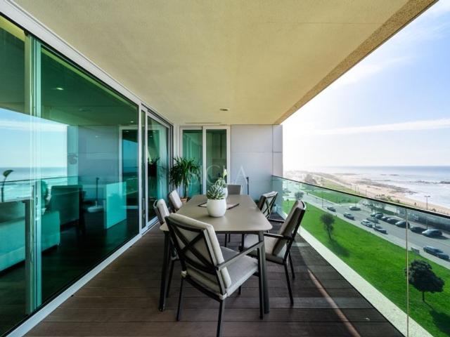 Apartamento alugar em Canidelo, Vila Nova De Gaia