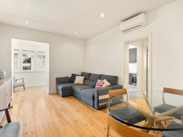 Apartamento alugar em Lapa, Lisboa