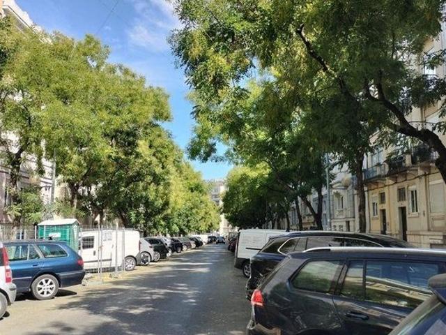 Apartamento alugar em Lisboa