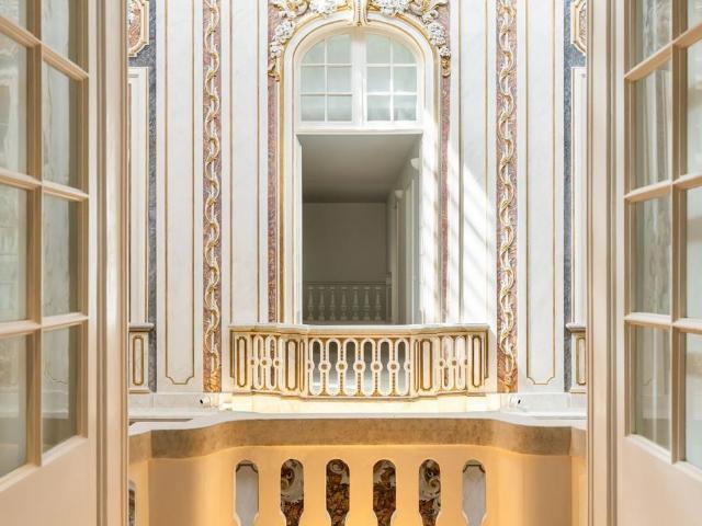 Apartamento alugar em Santo António, Lisboa