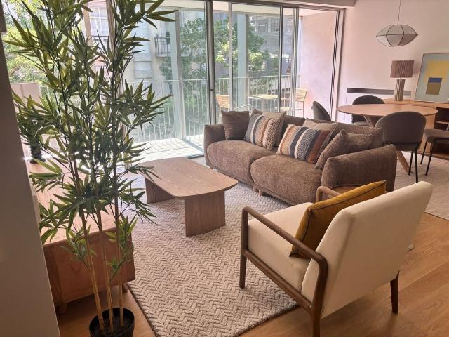 Apartamento alugar em Santo António, Lisboa
