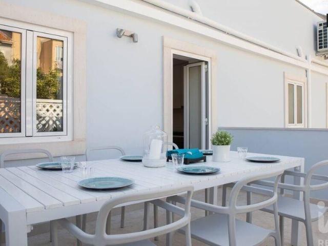 Apartamento alugar em Lisboa
