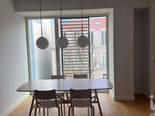 Apartamento alugar em Lisboa