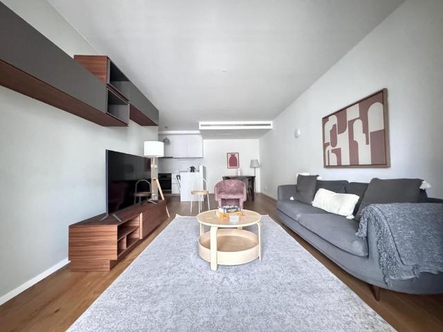 Apartamento alugar em Avenidas Novas, Lisboa