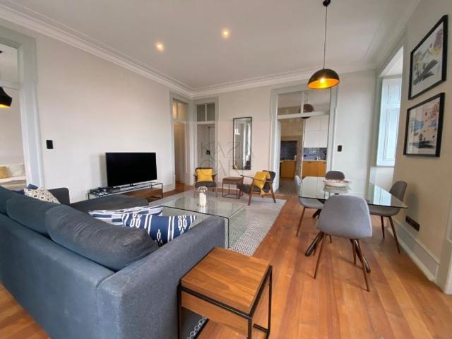 Apartamento alugar em Santa Maria Maior, Lisboa