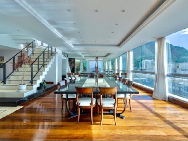 Apartamento aluguel em Região Geográfica Imediata do Rio de Janeiro, Região Metropolitana do Rio de Janeiro
