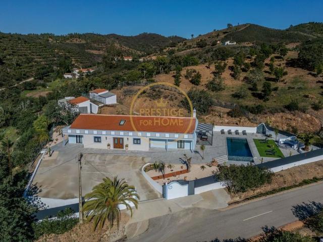 Casa alugar em São Bartolomeu De Messines, Faro