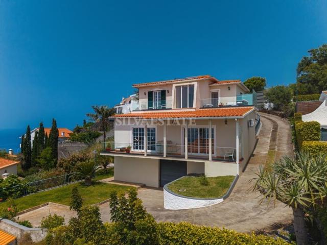Casa alugar em Fonte do Mar, Santa Cruz