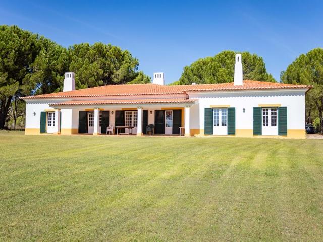 Casa alugar em Benavente, Santarém