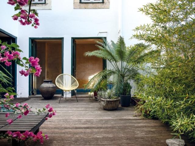 Casa alugar em Bairro Alto, Lisboa