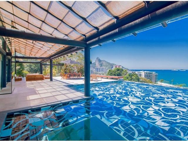 Casa aluguel em Região Geográfica Imediata do Rio de Janeiro, Região Metropolitana do Rio de Janeiro