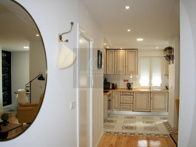 Apartamento alugar em Cacilhas, Almada