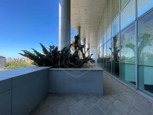Escritório alugar em Núcleo Urbano Histórico de Algés, Oeiras