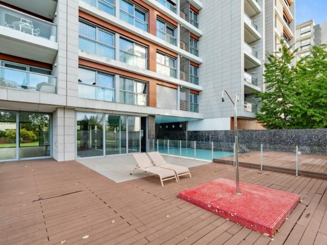 Apartamento alugar em Bairro de São Miguel, Lisboa