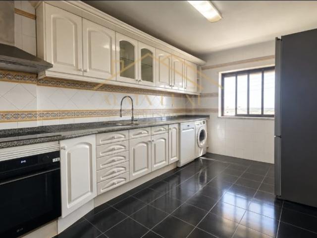 Apartamento alugar em Barreiro, Setúbal